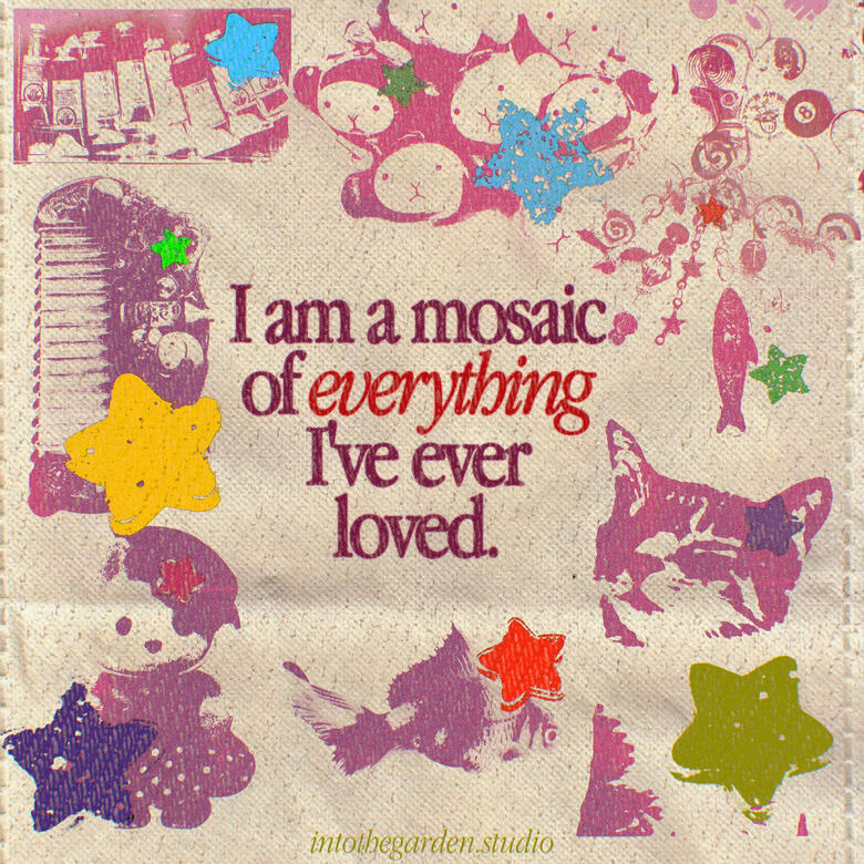 Into the Garden - After School